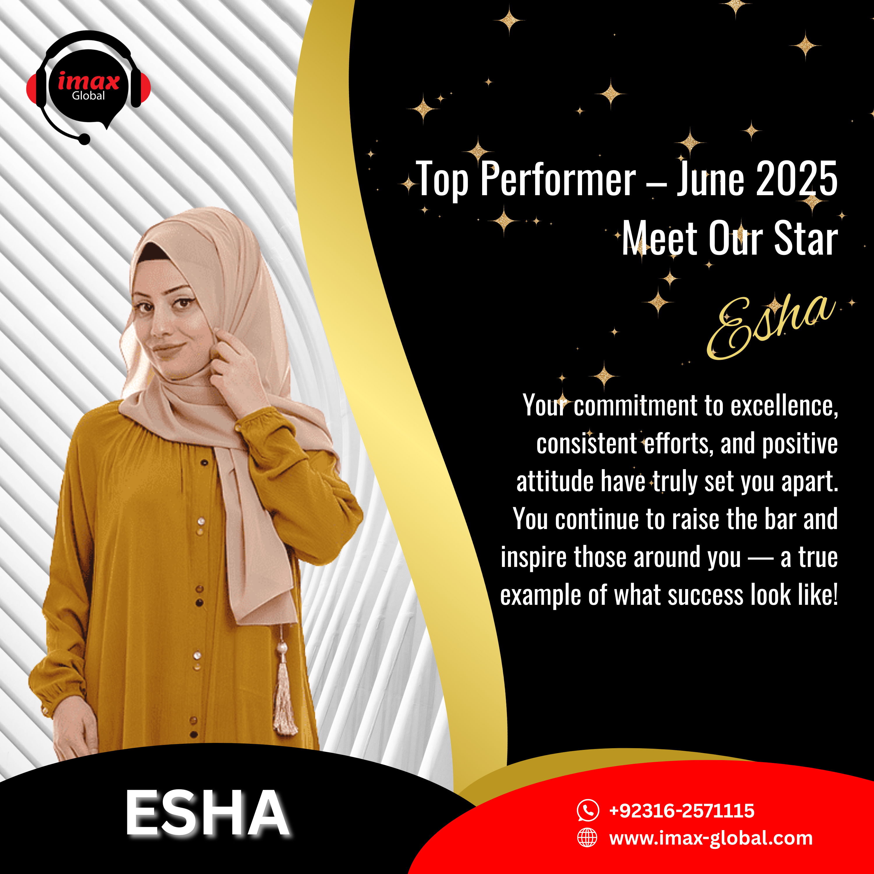 Eesha Eesha